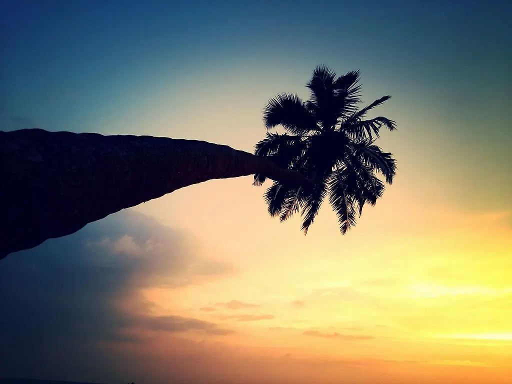 M R Beach & Cottages Varkala
